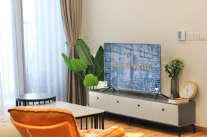 2Brs 2Wc 75sqm Ecogreen City view Gym & Pool